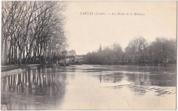 40. TARTAS. Les Bords De La Midouze - Tartas