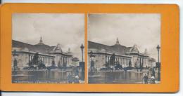 SIP/ Exposition 1900/ Le Grand Palais/Paris /Vers 1900-1905  STE5 - Stereo-Photographie