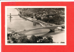 38 VIENNE Cpsm Nouveau Pont        185 CAP - Vienne