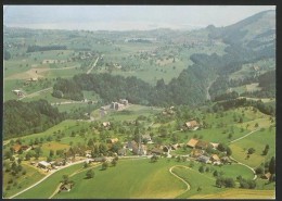 FINSTERSEE Ferien- Und Erholungshaus LUEGISLAND Caritas Zürich 1993 - Sonstige & Ohne Zuordnung