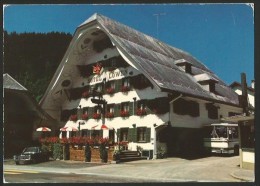 ESCHOLZMATT Marbach Hotel LÖWEN - Marbach