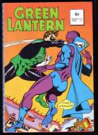 GREEN LANTERN - Reliure éditeur - N° 13, 14 Et 15  - 1976 - Edition AREDIT. - Green Lantern