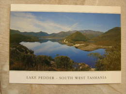 Australia Tasmania - Lake Pedder  D110607 - Sonstige & Ohne Zuordnung