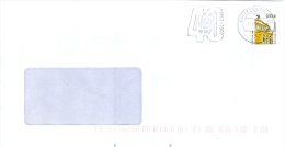 BRD BZ 21 MWST 2003 40 Jahre WWF Bär - Cartas & Documentos