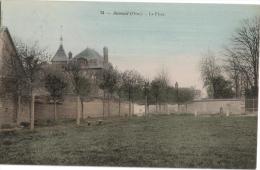 Carte Postale Ancienne De AUNEUIL - Auneuil