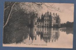 44 LOIRE ATLANTIQUE MISSILLAC - CP CHATEAU DE LA BRETECHE - G. ARTAUD EDITEUR NANTES N° 1 - Missillac