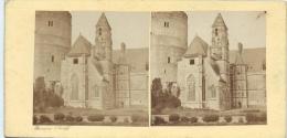 BROSSIER-CHARLOT/Chapelle Du Chateau De Chateaudun/ Eure Et Loir/ Vers 1872-1874   STE33 - Stereoscoop