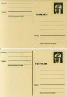 19 Briefkaarten Duitsland / Postkarten BRD - Postkarten - Ungebraucht