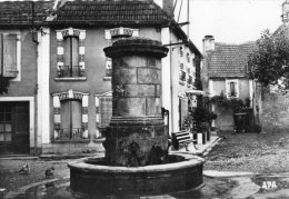 SALVIAC LA FONTAINE - Salviac