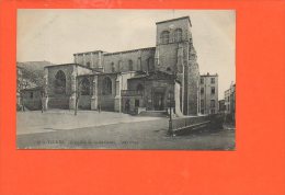 63 THIERS : L'église De Saint Genès - Thiers