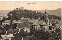 ALLEMAGNE BADENWEILER - Badenweiler