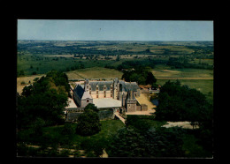 44 - HAUTE-GOULAINE - Château - Haute-Goulaine