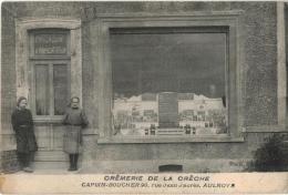 Carte Postale Ancienne De AULNOYE - Aulnoye