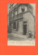 63 THIERS : Maison De L'homme Des Bois - Thiers