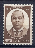 131006548  INDIA   YVERT   Nº  376  **/MNH - Ongebruikt