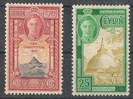 Ceylon 1947 - Ceylon (...-1947)