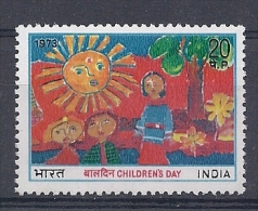 131006552  INDIA   YVERT   Nº  382  **/MNH - Ungebraucht