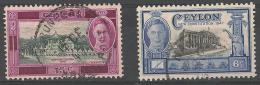 Ceylon 1947 - Ceylon (...-1947)