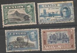 Ceylon 1946 - Ceylon (...-1947)