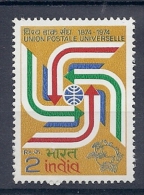 131006562  INDIA   YVERT   Nº  407  */MNH - Unused Stamps