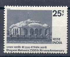 131006565  INDIA   YVERT   Nº  411  **/MNH - Unused Stamps