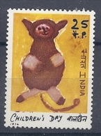 131006566  INDIA   YVERT   Nº  412  (*) - Unused Stamps