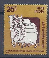 131006568  INDIA   YVERT   Nº  415  **/MNH - Unused Stamps