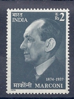 131006570  INDIA   YVERT   Nº  417  **/MNH - Unused Stamps