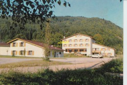 Saullxures Sur Moselotte  Maison Familiale - Saulxures Sur Moselotte