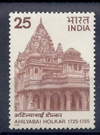 131006583  INDIA   YVERT   Nº  443  **/MNH - Ungebraucht