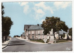 Selles-sur-Cher, Route De Tours, Automobiles, C.I.M. Cc 188-50 - Selles Sur Cher