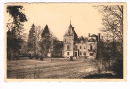 "Château De Schaltin - Hamois En Condroz" - Hamois