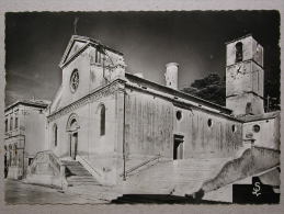 Chateaurenard, L´Eglise - Chateaurenard