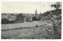 Aarschot - Panorama - 1964 - Aarschot