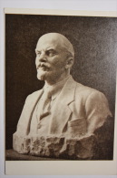 Delcampe - Lenin Monument  By Oliynyk. OLD PC. 1957 - Monumentos