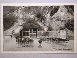 Delcampe - Valkenburg, Lourdesgrot - Valkenburg