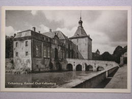 Valkenburg, Kasteel Oud-Valkenburg - Valkenburg