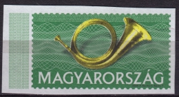 First Edition - 2006 Hungary - Stamped STATIONERY CUT - Used - Ganzsachen