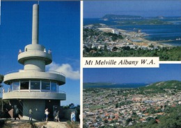 (145) Australia - WA - Mt Melville - Albany