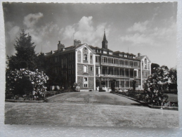 CP 93 VILLEPINTE - Le Sanatorium - Pavillon Saint Louis , Tuberculose, Le Château Rouge 1950 - Villepinte