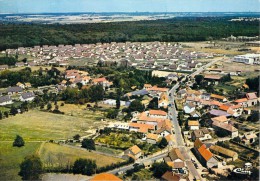 PLAISIR - Les Gatines - Vue Aérienne - Plaisir