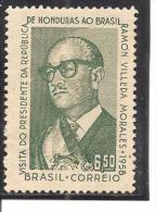 Brasil. Nº Yvert  653 (usado) (o) - Used Stamps