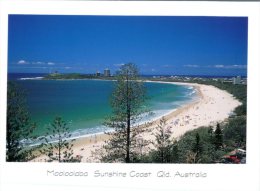 (246) Australia - QLD - Mooloolaba - Sunshine Coast