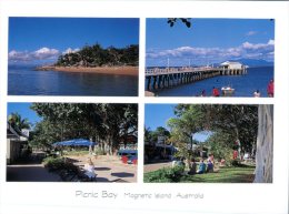 (246) Australia - QLD - Picnic Bay Magnetic Island - Great Barrier Reef