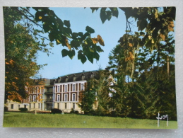 CP 93 VILLEPINTE  - Le Sanatorium  - Etablissement De Cure - Pavillon Sainte Marie, Tuberculose , Château Rouge 1970 - Villepinte