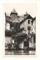 Cp, 74, Annecy, Un Coin Du Viel Annecy - Annecy-le-Vieux