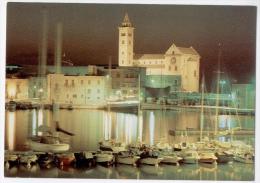 TRANI, LA CATTEDRALE, FORMATO GRANDE    **** - Trani