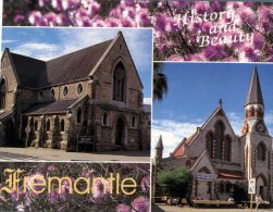 (246) Australia - WA - Fremantle - Fremantle