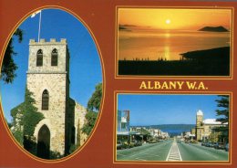 (246) Australia - WA - Albany - Albany