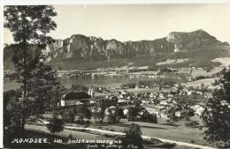 =AT AK MONDSEE 1959 SST - Mondsee